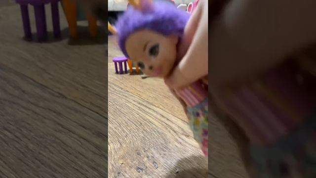 Enchantimals Энчантималс мультик