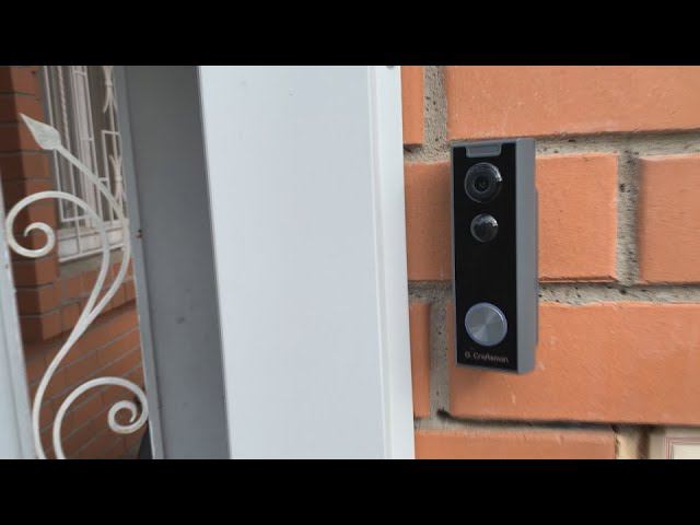 НЕДОРОГОЙ ВИДЕОЗВОНОК G Craftsman J10 смотреть онлайн