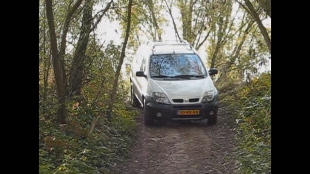 off road scenic rx4 Dick3 смотреть онлайн