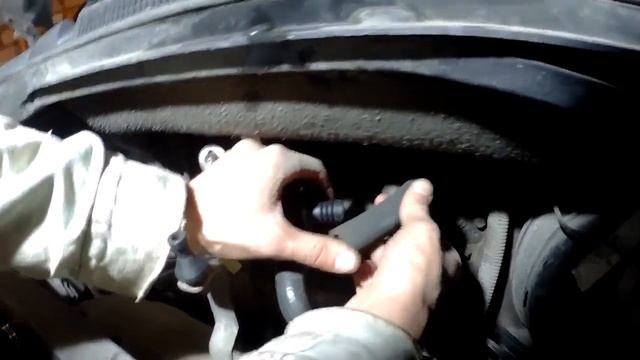 Улучшаем работу печки авто в 10 раз!We have improved the operation of the heater in the car 10 time смотреть онлайн