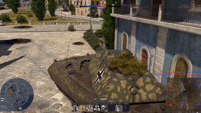 Maus Haus Experience #1 смотреть онлайн