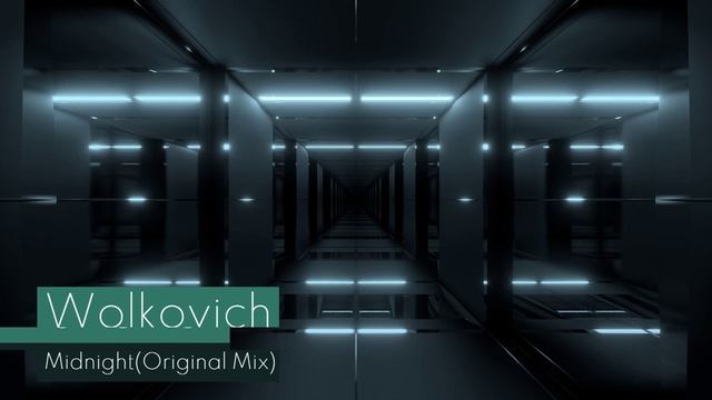 Wolkovich - Midnight(Original Mix)