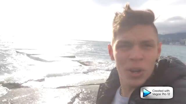 Vlog Yalta чуть не выпал с окна/застряли в лифте Alex Romanov смотреть онлайн