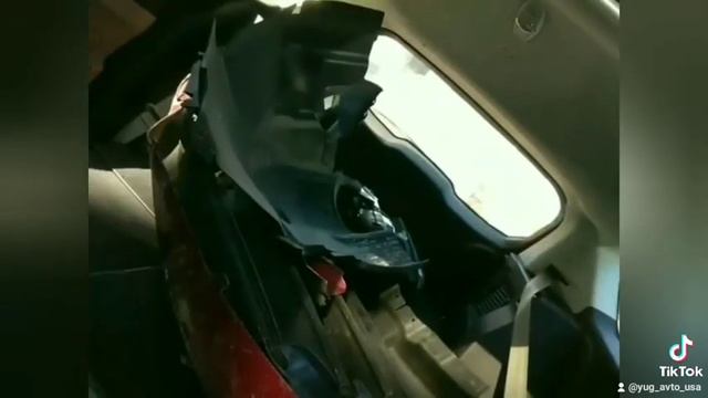 ? FORD C-MAX SEL 2013 HYBRID $1700? смотреть онлайн