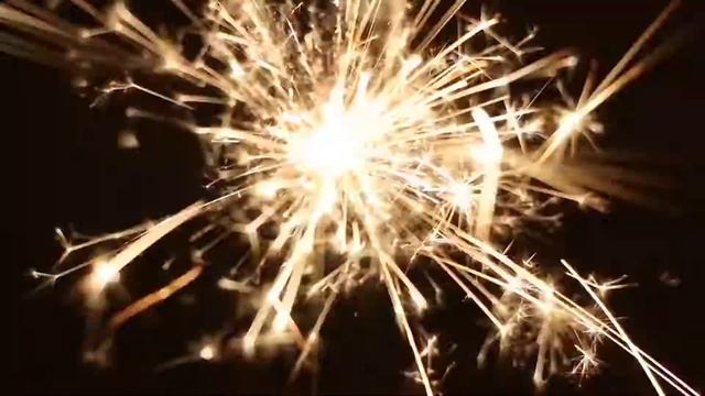 Стихия огня. Бенгальские огни. №1 смотреть онлайн