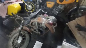 как поставить на учёт мотоцикл с техпаспортом