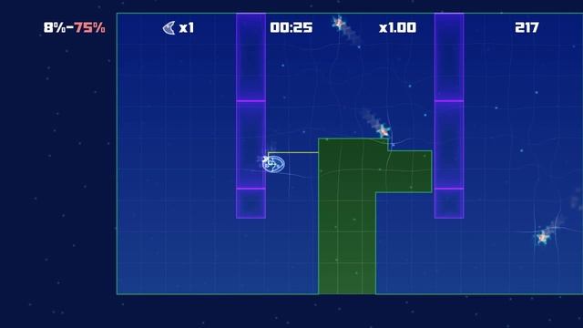 Lightfish - Demo Gameplay HD смотреть онлайн