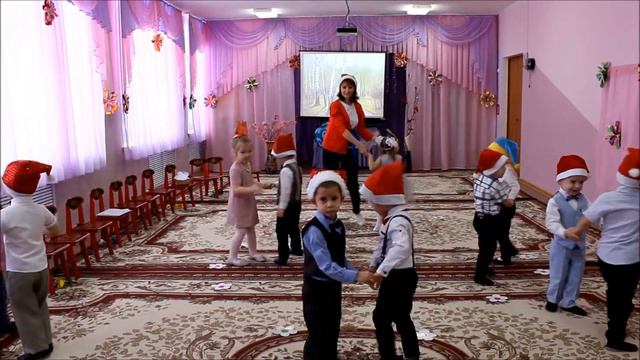 8 марта во 2 мл группе смотреть онлайн