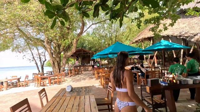 ПХУКЕТ 2023. ЭТИ РАЙСКИЕ МЕСТА СТОИТ ПОСЕТИТЬ КАЖДОМУ! ТАИЛАНД смотреть онлайн