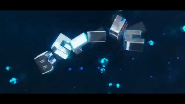 FREE Epic 3D Dubstep Intro Template #17 (Готовое 3D интро,интро для канала онлайн) смотреть онлайн
