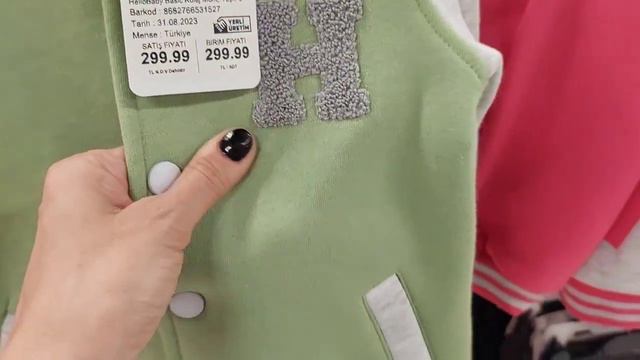 Покупаем Подарки!Интересные Куклы С Большими Головами И Глазами.Скоро Новый Год Анталии Сиде.Шоппин