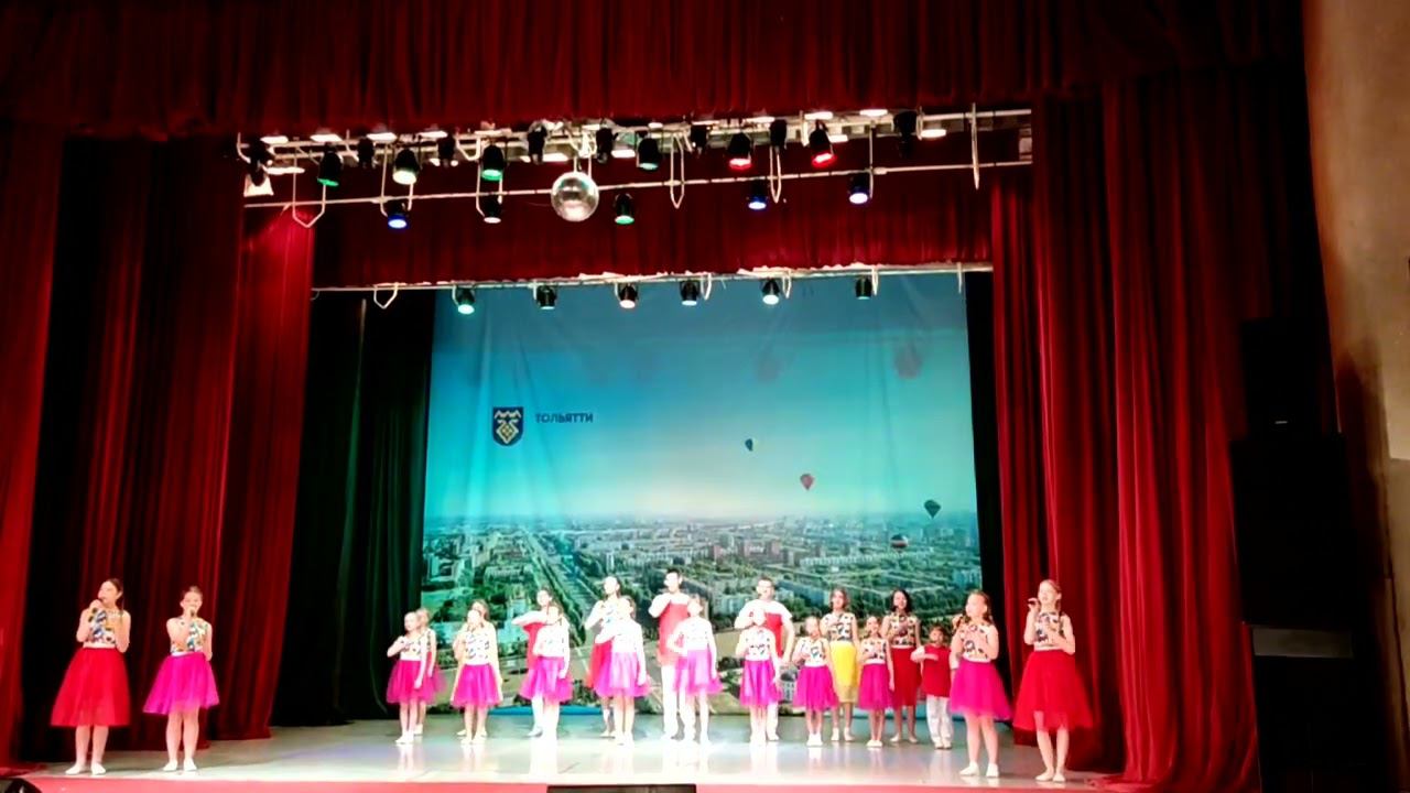 2023 июнь Мы дети России смотреть онлайн