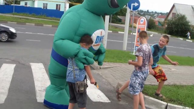 Инопланетянин смотреть онлайн