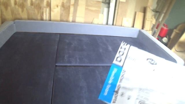 Угловой диван с механизмом "Тик-Так". смотреть онлайн