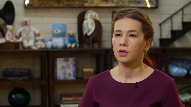 Спокойные Ночи. Беседа 22. В чем секрет легкого засыпания ребенка? смотреть онлайн