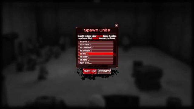 Madness Project Nexus The Playground - N51 vs Slaughter Time™ смотреть онлайн