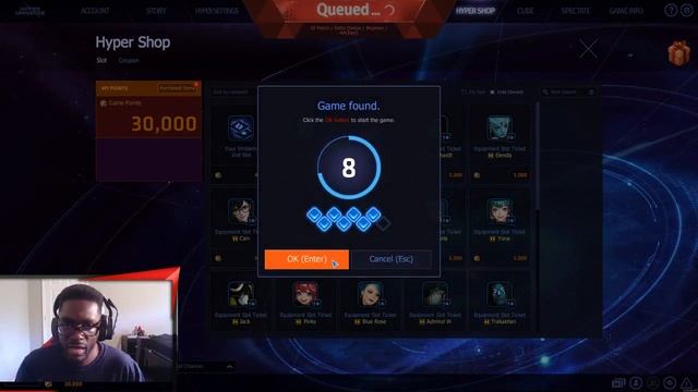 Hyper Universe Moba Game GAMEPLAY (IS IT GOOD?) смотреть онлайн