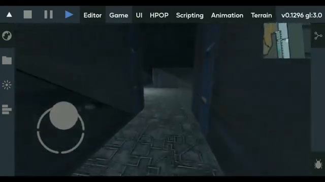 ITs Magic Engine - Among Us But 3d Log 2 смотреть онлайн