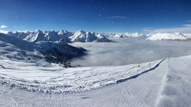 Перевал Дятлова. Считывание информации по фото Дятлова и Колмогоровой смотреть онлайн