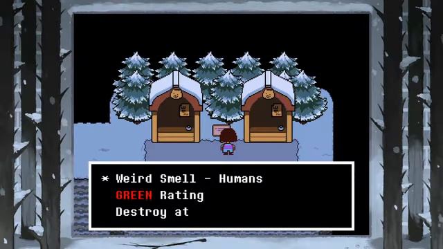 Grem Plays Undertale #4 - SO MANY DOGS смотреть онлайн