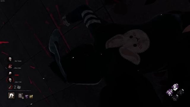 От Этого Майкла ЛИВАЮТ ӏ Билдец Dead By Daylight смотреть онлайн