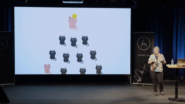 Nadia Makarevich: React myths and legends смотреть онлайн