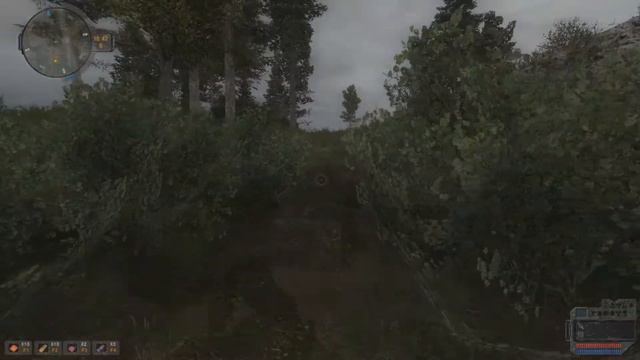 STALKER Дорога к Припяти Прохождение часть 9 (Подгатовка к походу в Припять #3 Собираем команду) смотреть онлайн