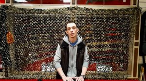 Выбор ОООП (Травматического оружия)