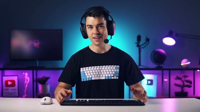 Beyerdynamic MMX 150 | Microphone Test (Headset Comparison) смотреть онлайн