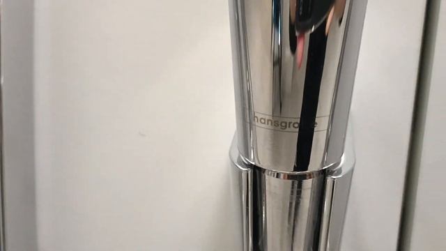 Hansgrohe 27113400 Raindance Select Showerpipe 360 Душова система д/ванни смотреть онлайн