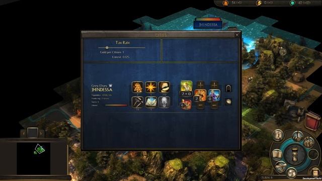 Worlds of Magic - Early Access Beta - Episode 1 смотреть онлайн
