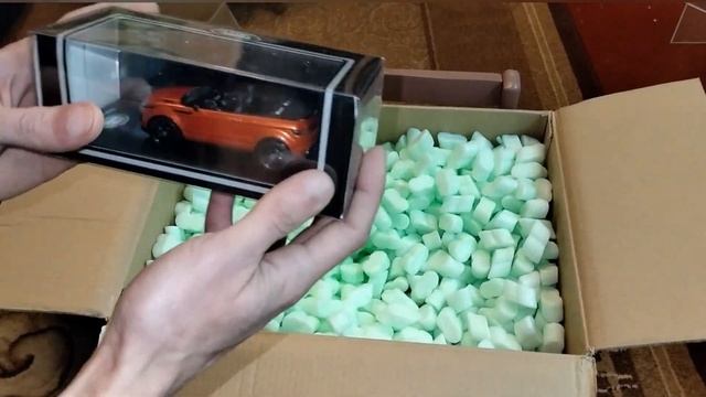 Ну наконец то долгожданная распаковка двух посылок с моделями | scale 1:43 | 1/43 |только лучшее смотреть онлайн