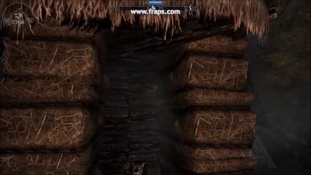 Skyrim: Ultimate Riften Immersion Overhaul [8 MODS] *2015* смотреть онлайн