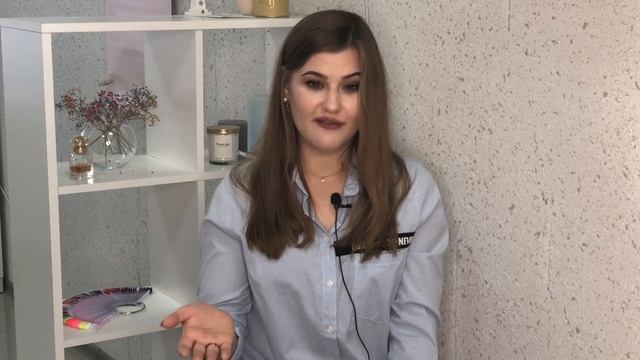 Как я стала мастером маникюра и открыла студию/Личный опыт смотреть онлайн