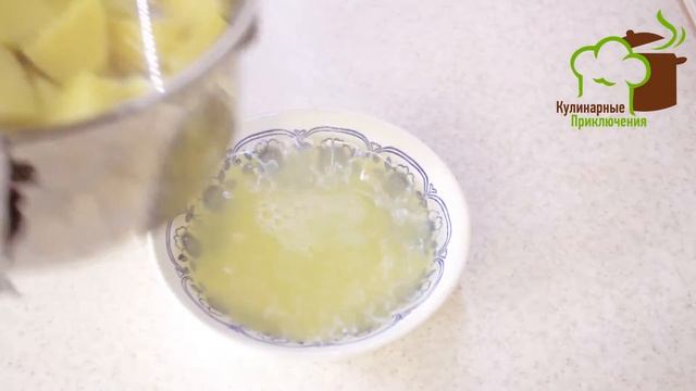 Рецепты быстрой и вкусной еды 