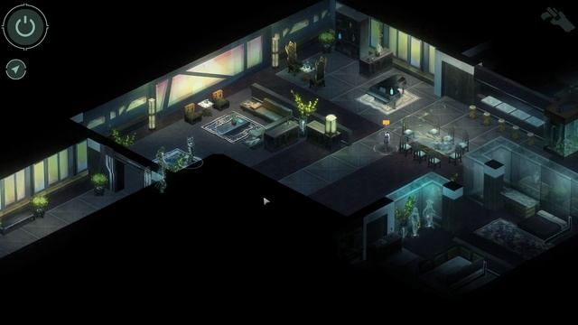 Kidnapping at Ikon Tower - Let's Play Shadowrun: Hong Kong - Extended Edition #10 смотреть онлайн