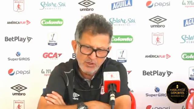 🗣️🎙️de América. Juan Carlos Osorio se acabaron las rotaciones? | Mauricio Romero llega 2-4 refuerzo смотреть онлайн