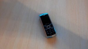 мини телефон Dexp