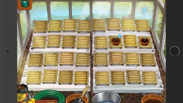 Играю на старом iPad'е в PvZ, сим мыши, сим змеи! (II) смотреть онлайн