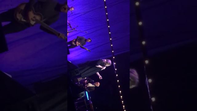 Annett Louisan - Eve - Live In Hamburg 7. April 2017