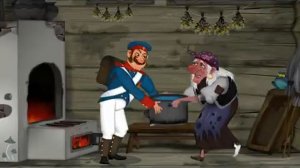 Анонс Машины сказки с 20 февраля