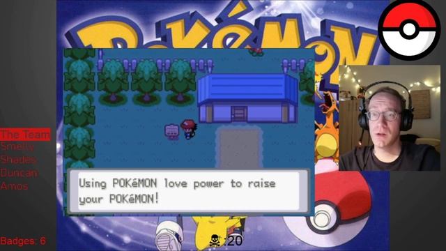 Breeding till death do us part! - Pokémon AshGray Nuzlocke - Part 30 смотреть онлайн