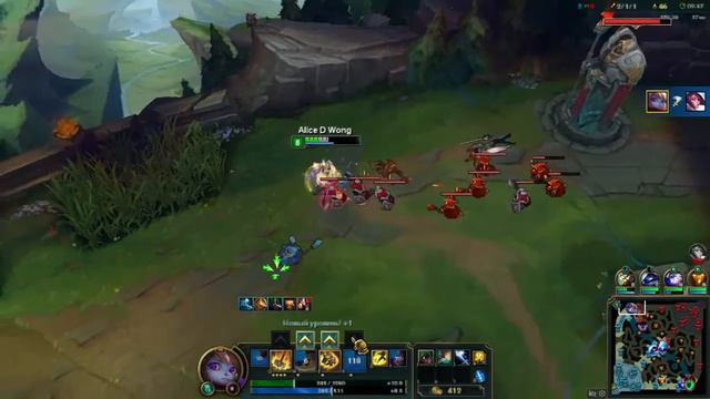 Ранги ★ Поппи ➤Топовая Поппи ✓League Of Legends смотреть онлайн