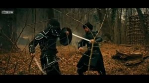 ⚔🏹Ertugrul X Osman / Klip Эртугрул vs Осман клипы 💪