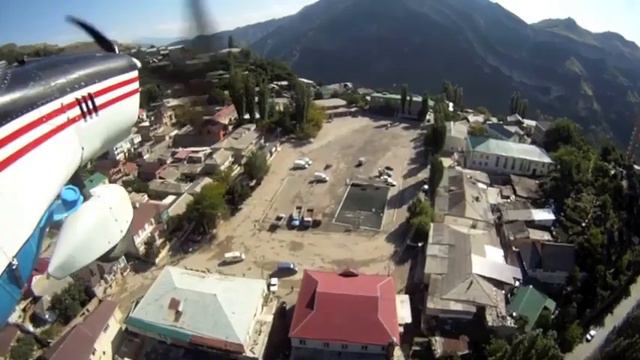 Прощай Гуниб (в Память о "Горце" Гасане). смотреть онлайн