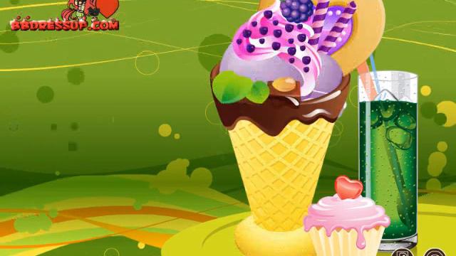 creamy ice cream смотреть онлайн