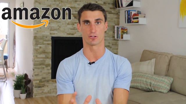 Amazon FBA Explained Step by Step For Beginners смотреть онлайн