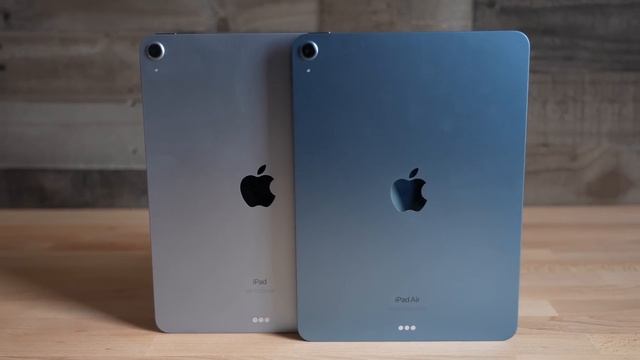 M1 iPad Air | Should You Buy or Upgrade to iPad Pro? смотреть онлайн