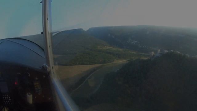 ЭТО КРУТО!!!Мой первый полёт на спортивном самолёте!!! смотреть онлайн