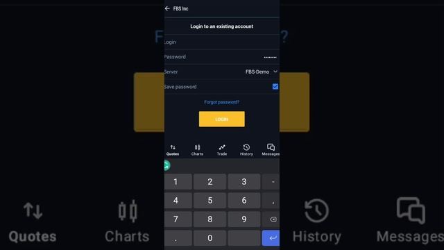 How to Monitor your trades on MT5 Mobile App for ForexAi Robot - Best Forex EA 2023 (AI #Forex... смотреть онлайн